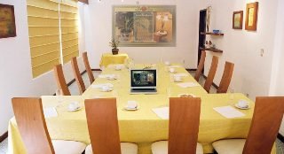 Hotel Boutique Quinta Las Acacias Boutique