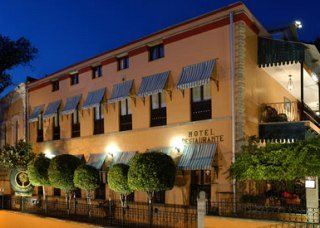 Hotel Boutique Quinta Las Acacias Boutique