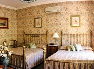 Hotel Boutique Quinta Las Acacias Boutique