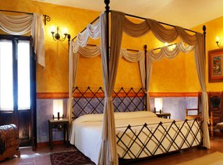 Hotel Boutique Quinta Las Acacias Boutique