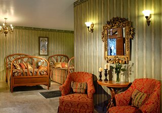 Hotel Boutique Quinta Las Acacias Boutique