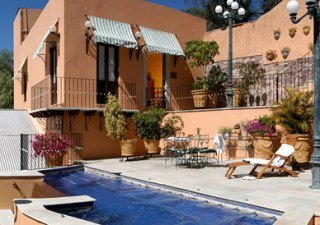 Hotel Boutique Quinta Las Acacias Boutique