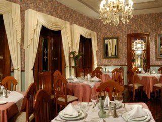 Hotel Boutique Quinta Las Acacias Boutique