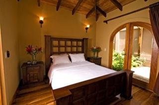 Hotel Boutique Recreo