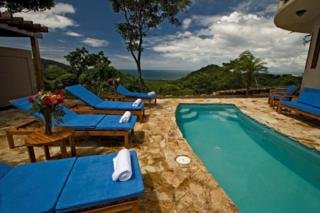 Hotel Boutique Recreo