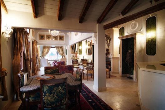 Hotel Boutique Rincon De Navarrete