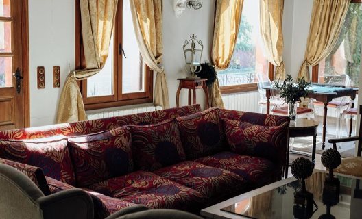Hotel Boutique Rincon De Navarrete
