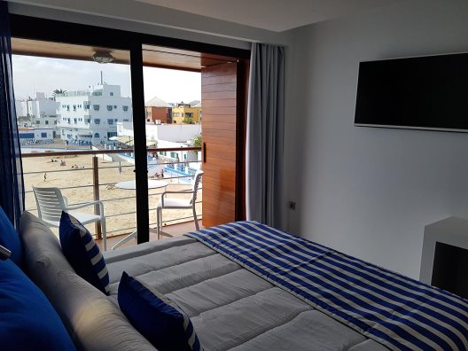 Hotel Boutique Rk La Marquesina   Adults Only