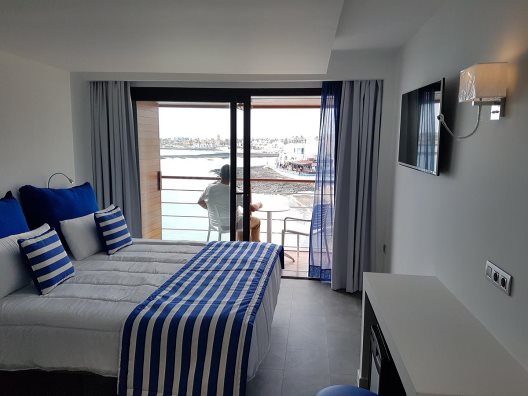 Hotel Boutique Rk La Marquesina   Adults Only