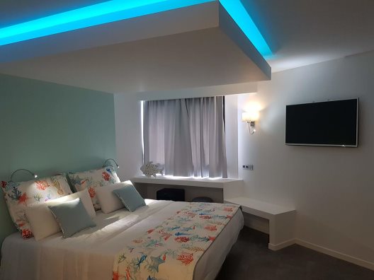 Hotel Boutique Rk La Marquesina   Adults Only