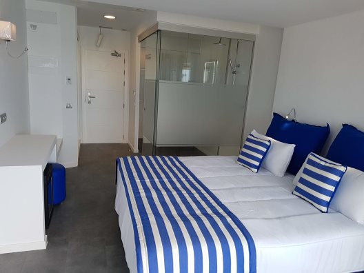 Hotel Boutique Rk La Marquesina   Adults Only