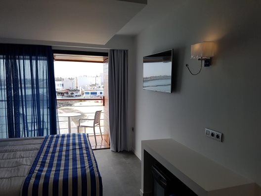 Hotel Boutique Rk La Marquesina   Adults Only