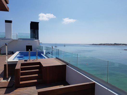 Hotel Boutique Rk La Marquesina   Adults Only