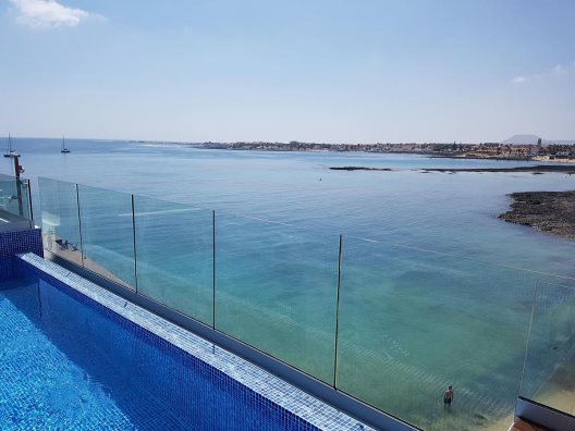 Hotel Boutique Rk La Marquesina   Adults Only