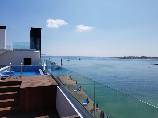 Hotel Boutique Rk La Marquesina   Adults Only