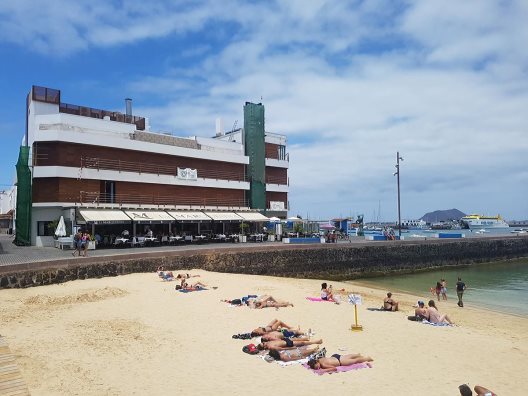 Hotel Boutique Rk La Marquesina   Adults Only