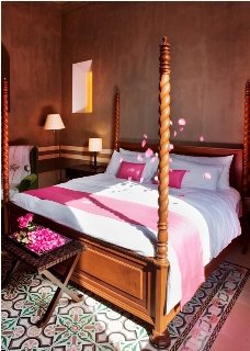 Hotel Boutique Rosas & Xocolate Boutique Spa