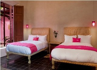 Hotel Boutique Rosas & Xocolate Boutique Spa