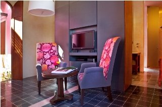 Hotel Boutique Rosas & Xocolate Boutique Spa