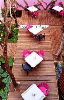 Hotel Boutique Rosas & Xocolate Boutique Spa