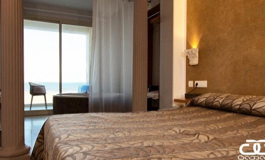Hotel Boutique Sabbia Valencia