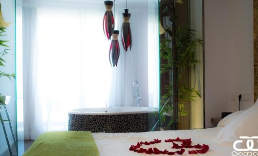 Hotel Boutique Sabbia Valencia