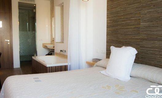 Hotel Boutique Sabbia Valencia