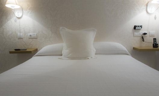 Hotel Boutique Sabbia Valencia