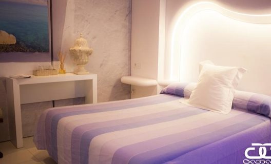 Hotel Boutique Sabbia Valencia