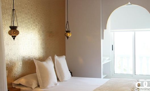Hotel Boutique Sabbia Valencia