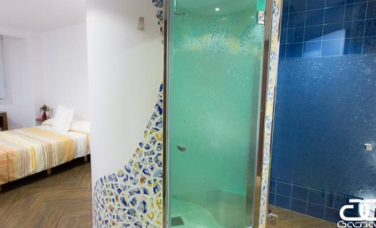 Hotel Boutique Sabbia Valencia