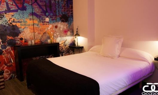 Hotel Boutique Sabbia Valencia
