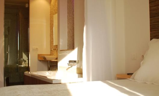 Hotel Boutique Sabbia Valencia