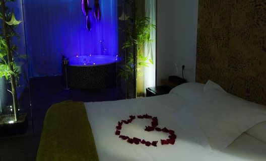 Hotel Boutique Sabbia Valencia