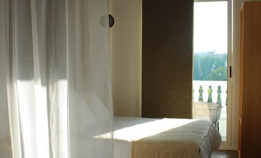 Hotel Boutique Sabbia Valencia