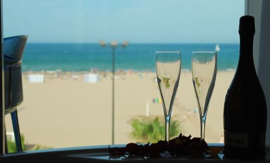 Hotel Boutique Sabbia Valencia