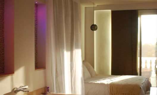 Hotel Boutique Sabbia Valencia