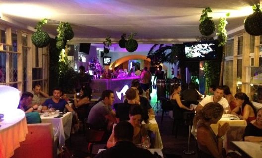 Hotel Boutique Sabbia Valencia