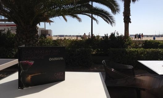 Hotel Boutique Sabbia Valencia