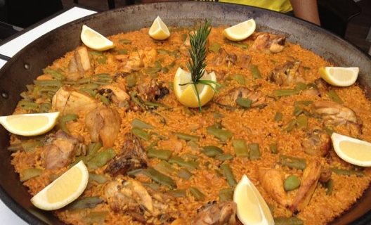 Hotel Boutique Sabbia Valencia