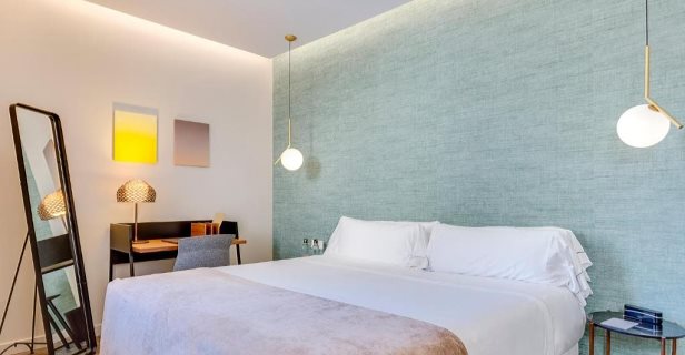 Hotel Boutique Sant Jaume