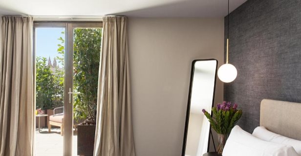 Hotel Boutique Sant Jaume