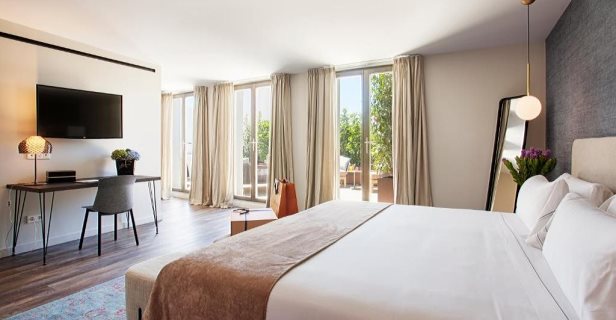 Hotel Boutique Sant Jaume