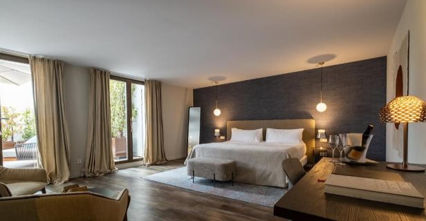 Hotel Boutique Sant Jaume