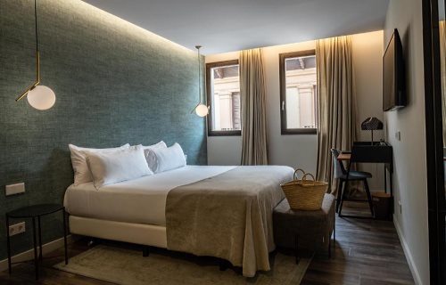 Hotel Boutique Sant Jaume