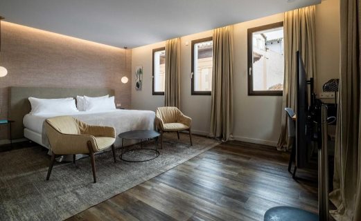 Hotel Boutique Sant Jaume