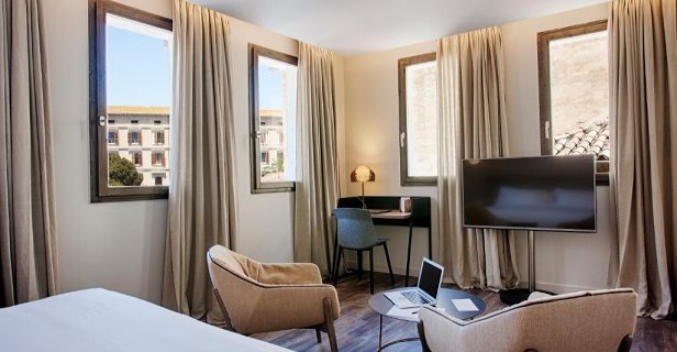Hotel Boutique Sant Jaume
