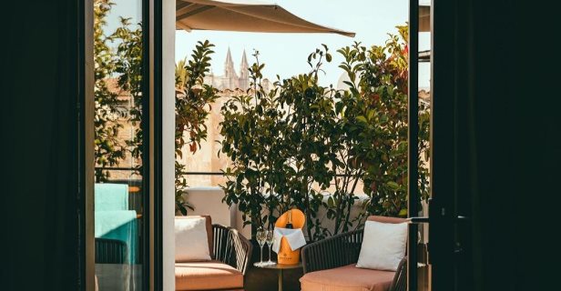 Hotel Boutique Sant Jaume