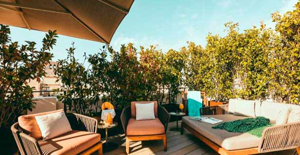 Hotel Boutique Sant Jaume