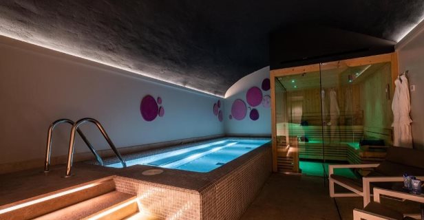 Hotel Boutique Sant Jaume